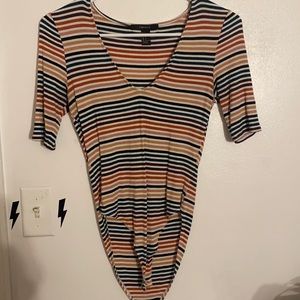 Bodysuit
